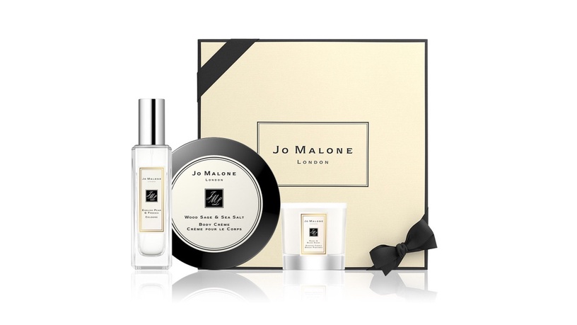 JoMaloneLondonTW 母親節送禮推薦 JoMaloneLondon JoMaloneLondon線上旗艦店