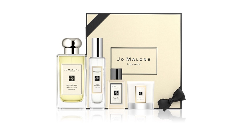 JoMaloneLondonTW 母親節送禮推薦 JoMaloneLondon JoMaloneLondon線上旗艦店