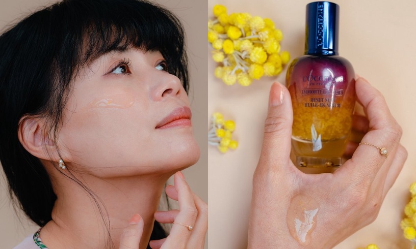 歐舒丹2022母親節 歐舒丹星三角 國民護手霜 乳油木暖心呵護 LOccitane 歐舒丹