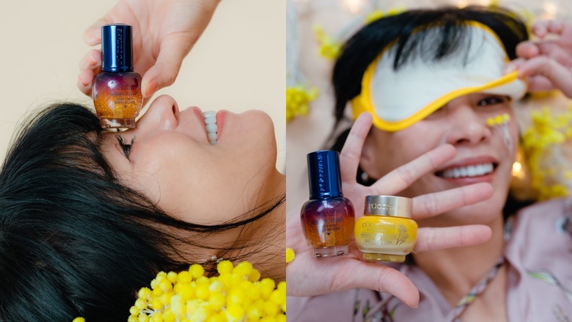 歐舒丹2022母親節 歐舒丹星三角 國民護手霜 乳油木暖心呵護 LOccitane 歐舒丹