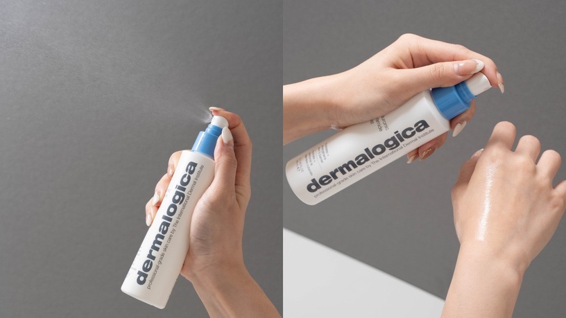 dermalogica 德卡 保濕推薦 水循環保濕精華 神經醯胺保濕營養液