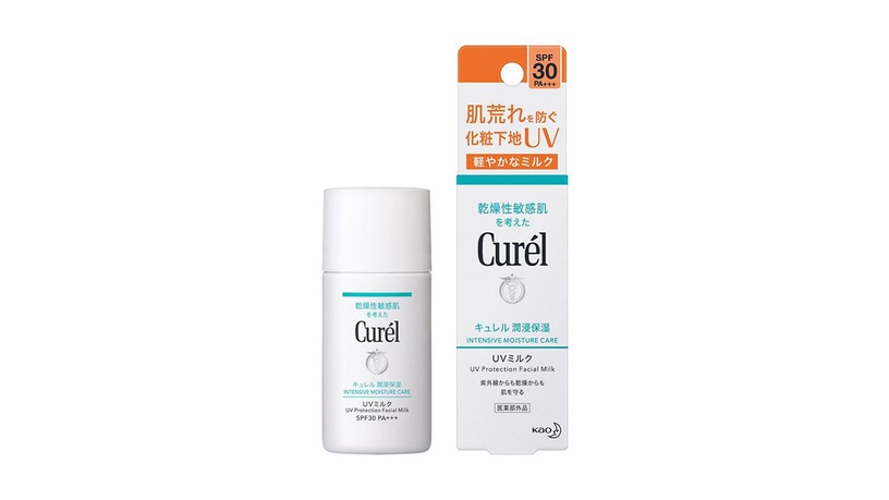 敏感肌、醫美術後唯一指定防曬清單!不泛白、0厚重物理性防曬,這款持久8小時CP值爆棚