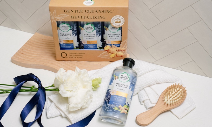 HerbalEssences 好市多 限量回歸