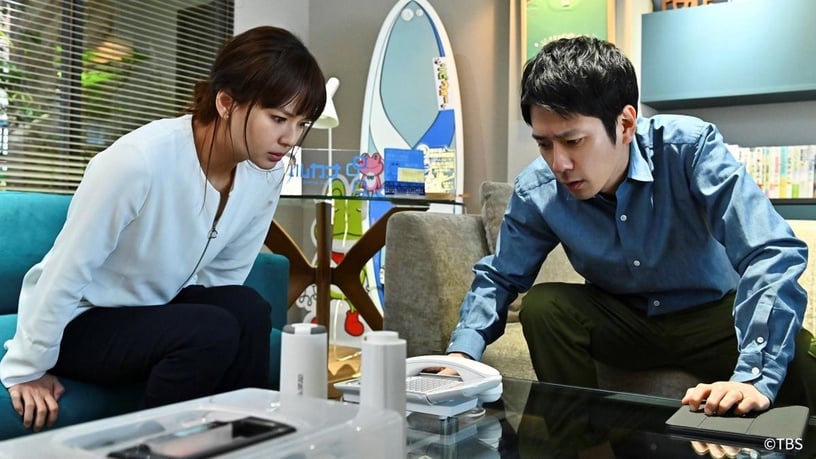 Disneyplus 捍衛家園 金田一少年事件簿