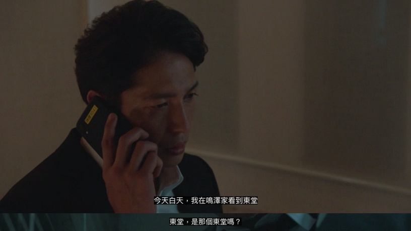 Disneyplus 捍衛家園 金田一少年事件簿