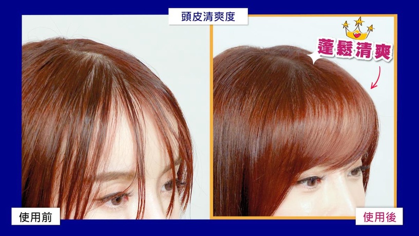 AQUAIR阿葵亞 阿葵亞瞬耀護色系列 護色洗髮推薦 開架最強護色