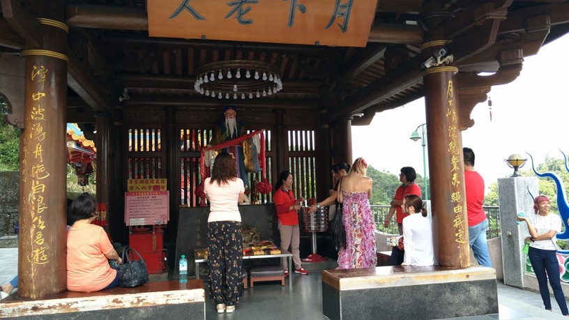 vacanza 戴上飾品生活就是假期 祈願系列 線在好事發生