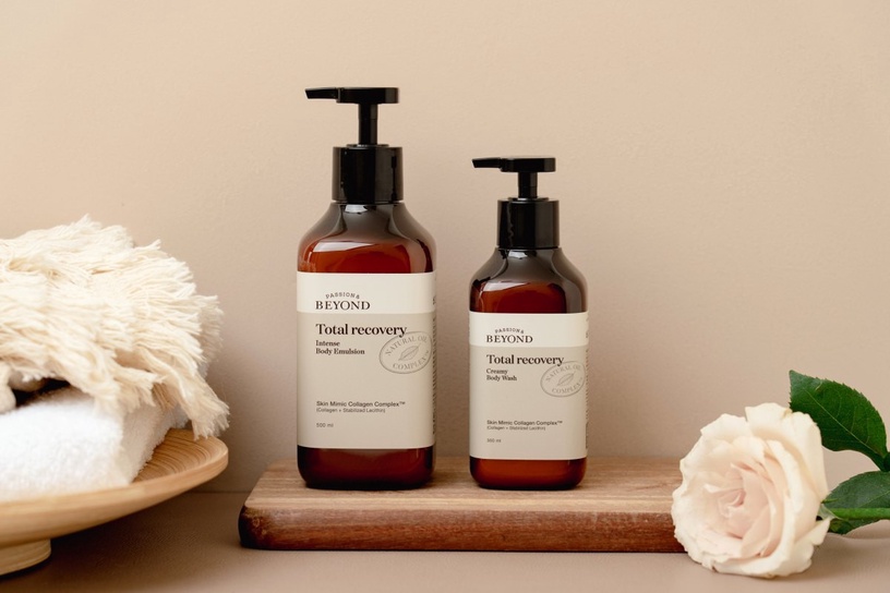 thefaceshoptw cleanbeauty veganbeauty 純素雪絨花彈潤系列 Beyond純淨恆潤 Beyond賦活彈潤 國民身體乳
