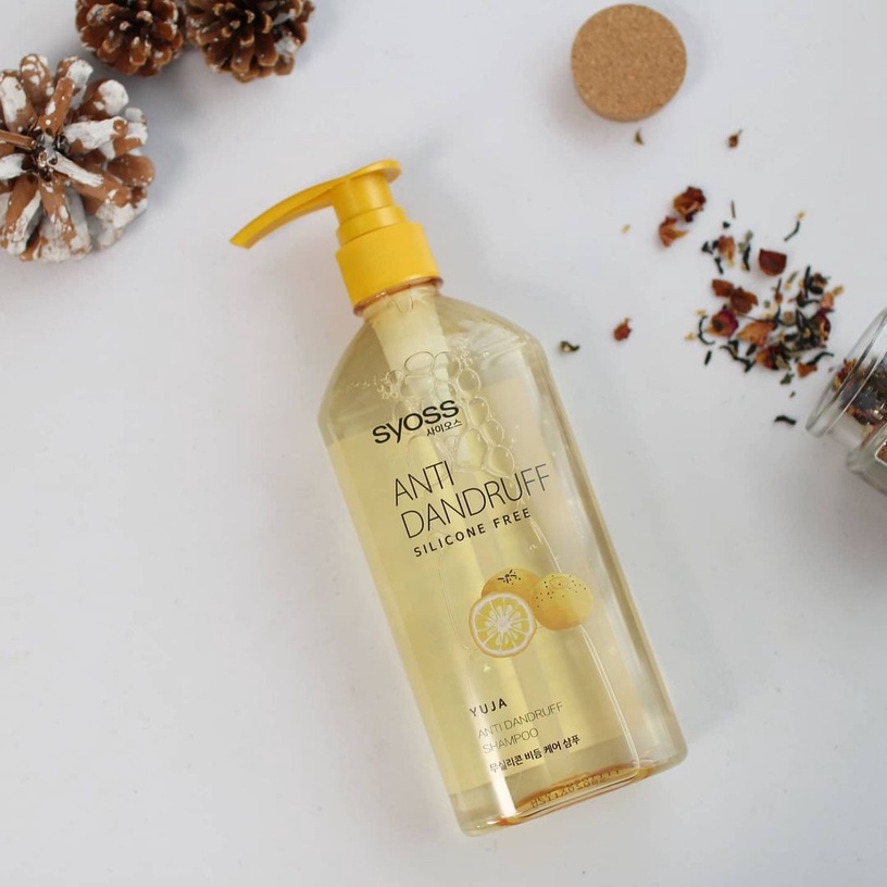 Syoss 絲蘊 Jbeauty 我的純淨美力 日本系列煥新上市 日本天然護膚概念