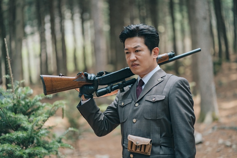 Disney+《獵鑽緝兇》開播,一起來看池晟飾演檢察官與小說家雙胞胎,一秒入戲超燒腦!