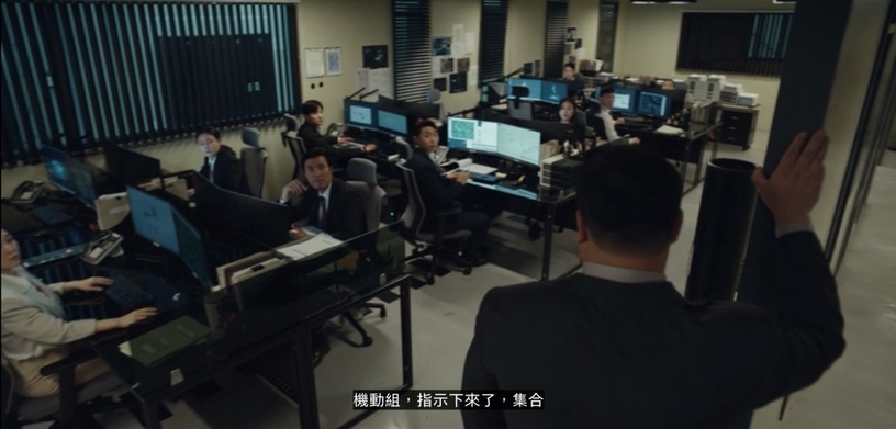 Disney+《獵鑽緝兇》開播,一起來看池晟飾演檢察官與小說家雙胞胎,一秒入戲超燒腦!