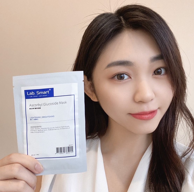 VEOCEL VEOCELCaresForTheFuture 守護未來 LabSmart