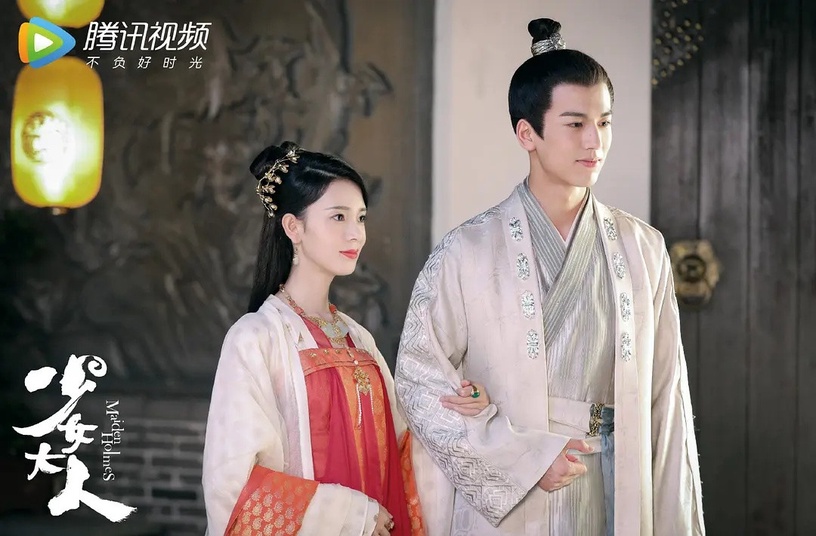 《蒼蘭訣》張凌赫必追陸劇清單!2部待播劇《寧安如夢》、《吉星高照》未開播就爆紅