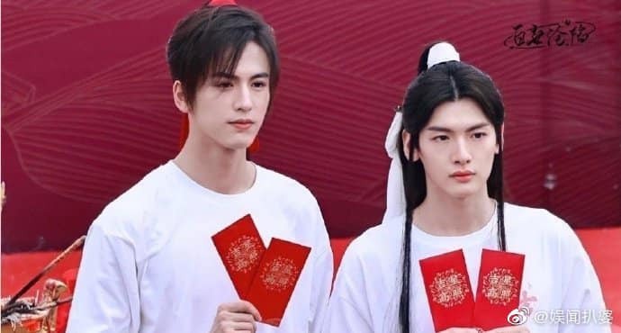 《蒼蘭訣》張凌赫必追陸劇清單!2部待播劇《寧安如夢》、《吉星高照》未開播就爆紅
