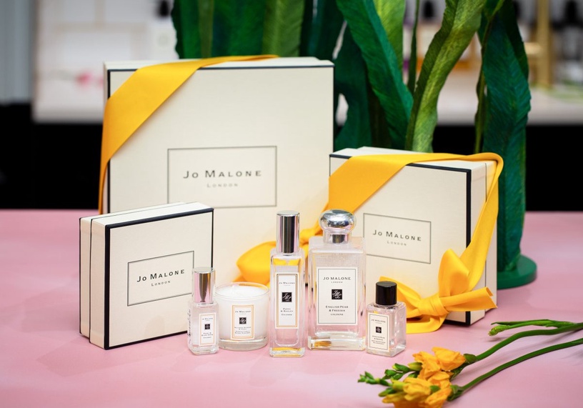 英國梨與小蒼蘭 2022週年慶 JoMaloneLondon JoMaloneLondonTW EnglishPearAndFreesia