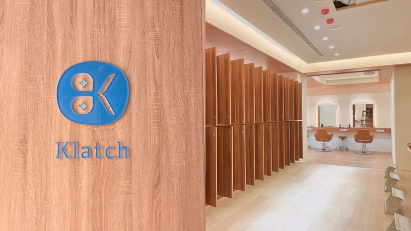 學院系女神就是你!跟著Klatch Hair掌握髮型趨勢 用新造型開啟新學期一起提升回頭率!
