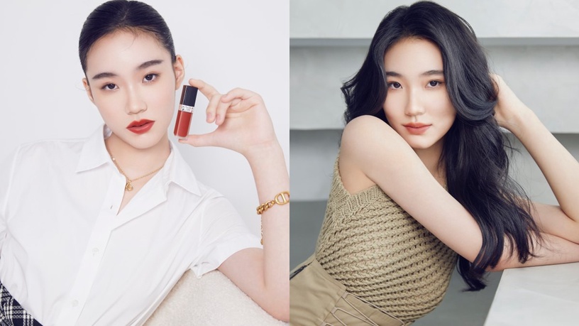 小S聯手Lily上熱搜,迪奧全新#霧黑管「超完美持久唇膏」潮流極霧美唇,熱門色號公開