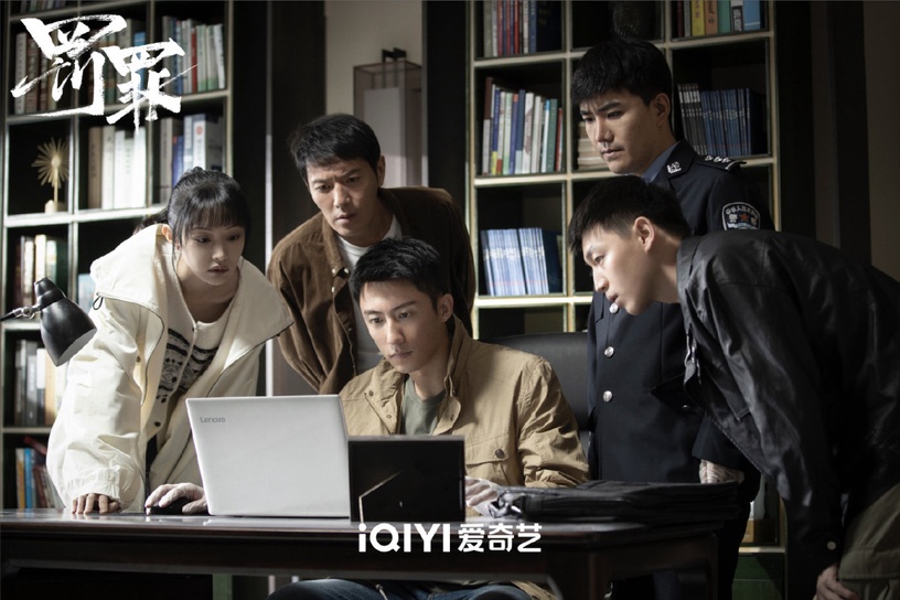 9月陸劇豆瓣評分TOP10!《千金ㄚ環》6.4,《東八區》2.1刷新低,這部奪冠實至名歸!