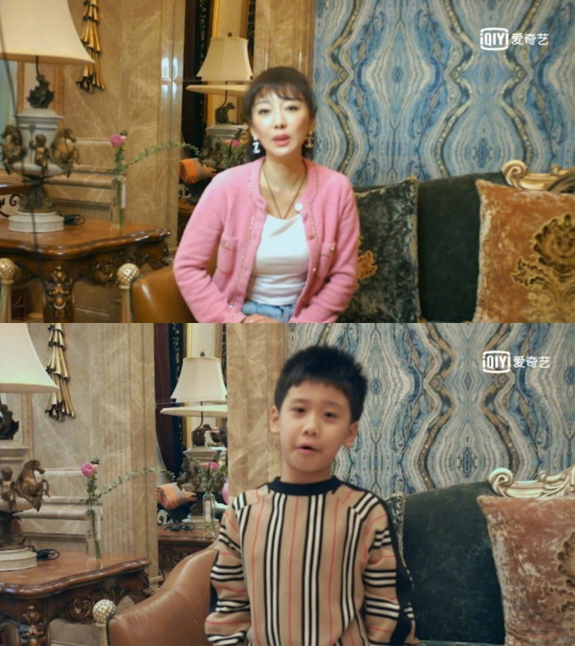 6位擁有「超狂家世背景」女星!虞書欣是三家公司的股東,這位竟也是富二代!
