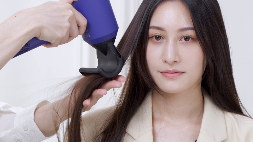 Supersonic吹風機 Airwrap多功能造型器 Dyson吹風機 造型神器