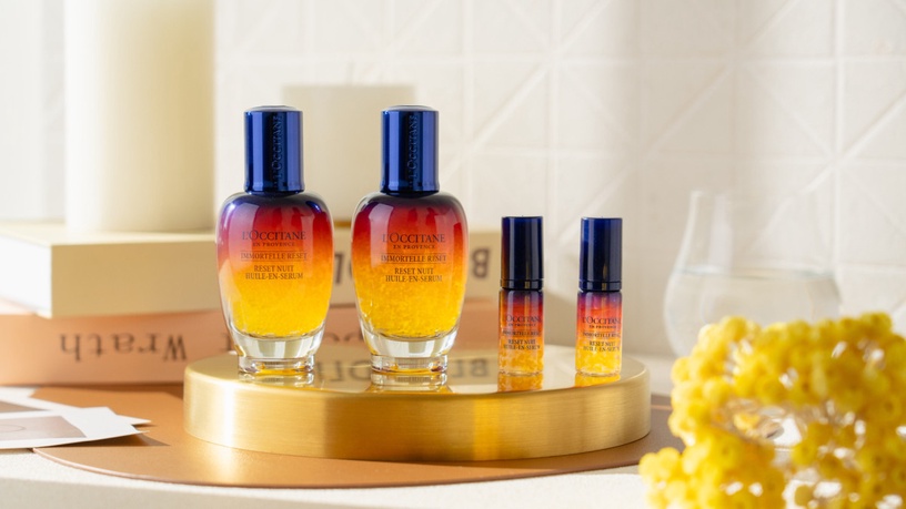 週年慶必買 2022週年慶 歐舒丹 LOccitane