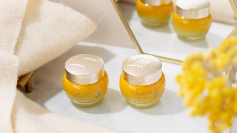 週年慶必買 2022週年慶 歐舒丹 LOccitane