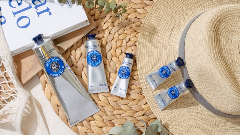 週年慶必買 2022週年慶 歐舒丹 LOccitane