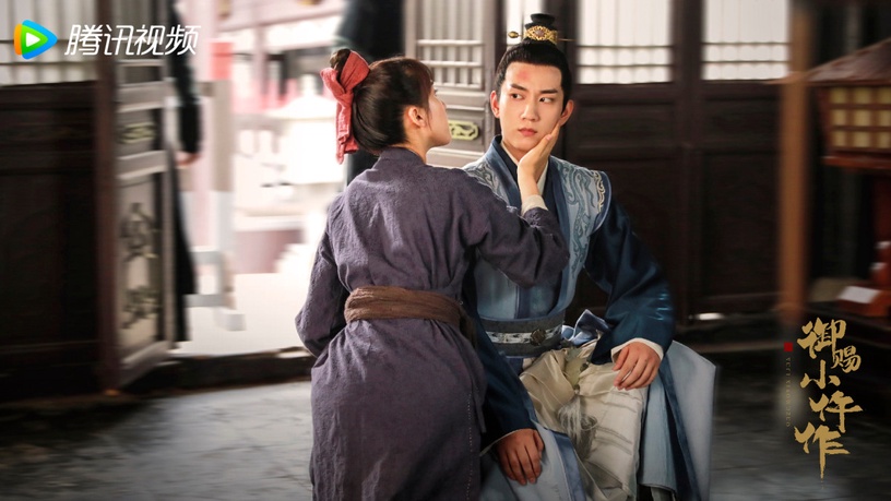 10部口碑不輸大劇「小成本網劇」!《千金ㄚ環》成9月陸劇黑馬,這部無宣傳衝上8.4分!