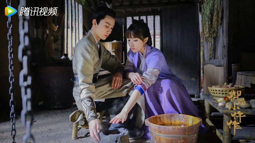 10部口碑不輸大劇「小成本網劇」!《千金ㄚ環》成9月陸劇黑馬,這部無宣傳衝上8.4分!