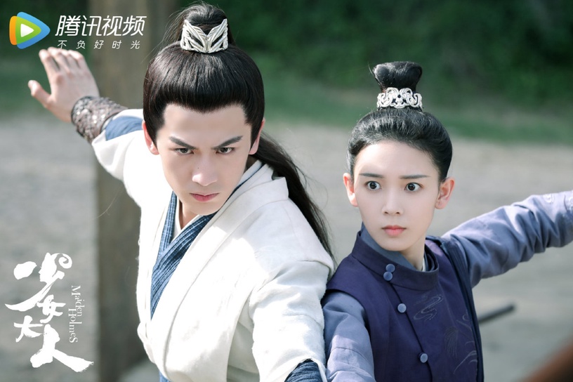 10部口碑不輸大劇「小成本網劇」!《千金ㄚ環》成9月陸劇黑馬,這部無宣傳衝上8.4分!