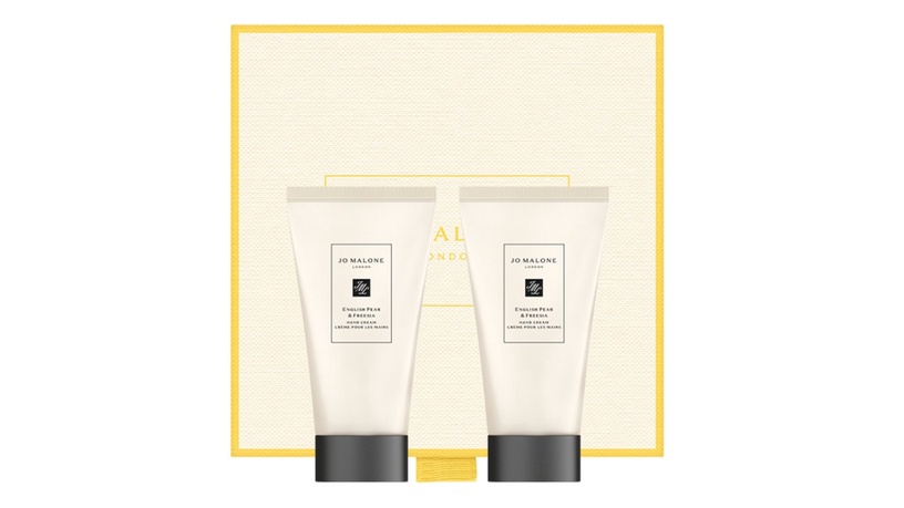 林依晨最愛香氣!Jo Malone London推薦款 週年慶超甜價入手&同場加映新品名廚香氛蠟燭