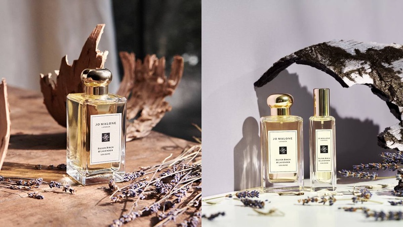 林依晨最愛香氣!Jo Malone London推薦款 週年慶超甜價入手&同場加映新品名廚香氛蠟燭