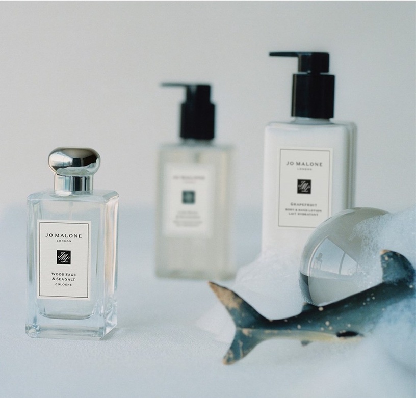 林依晨最愛香氣!Jo Malone London推薦款 週年慶超甜價入手&同場加映新品名廚香氛蠟燭