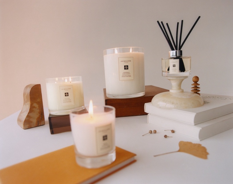林依晨最愛香氣!Jo Malone London推薦款 週年慶超甜價入手&同場加映新品名廚香氛蠟燭