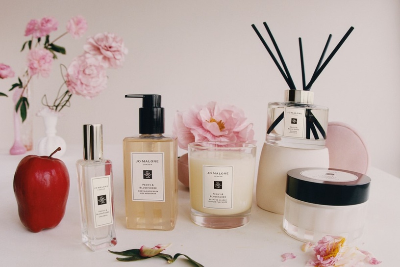 林依晨最愛香氣!Jo Malone London推薦款 週年慶超甜價入手&同場加映新品名廚香氛蠟燭