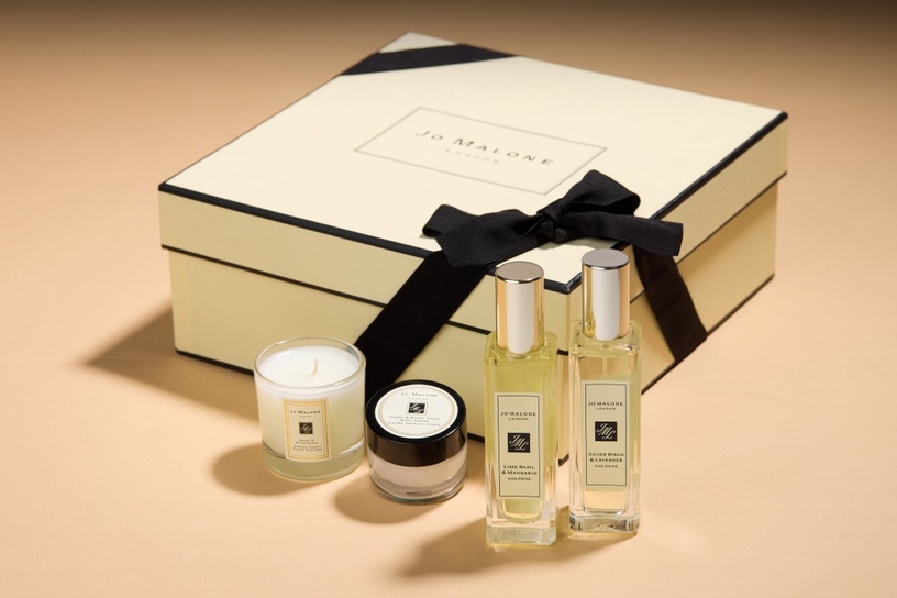 林依晨最愛香氣!Jo Malone London推薦款 週年慶超甜價入手&同場加映新品名廚香氛蠟燭