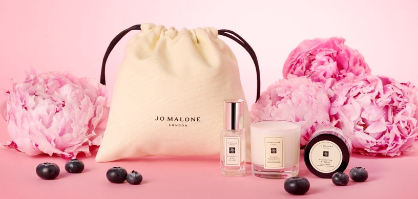 林依晨最愛香氣!Jo Malone London推薦款 週年慶超甜價入手&同場加映新品名廚香氛蠟燭