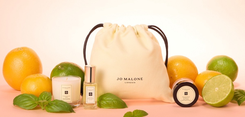林依晨最愛香氣!Jo Malone London推薦款 週年慶超甜價入手&同場加映新品名廚香氛蠟燭