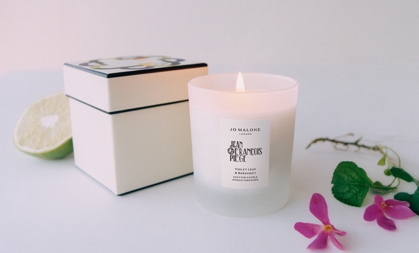 林依晨最愛香氣!Jo Malone London推薦款 週年慶超甜價入手&同場加映新品名廚香氛蠟燭