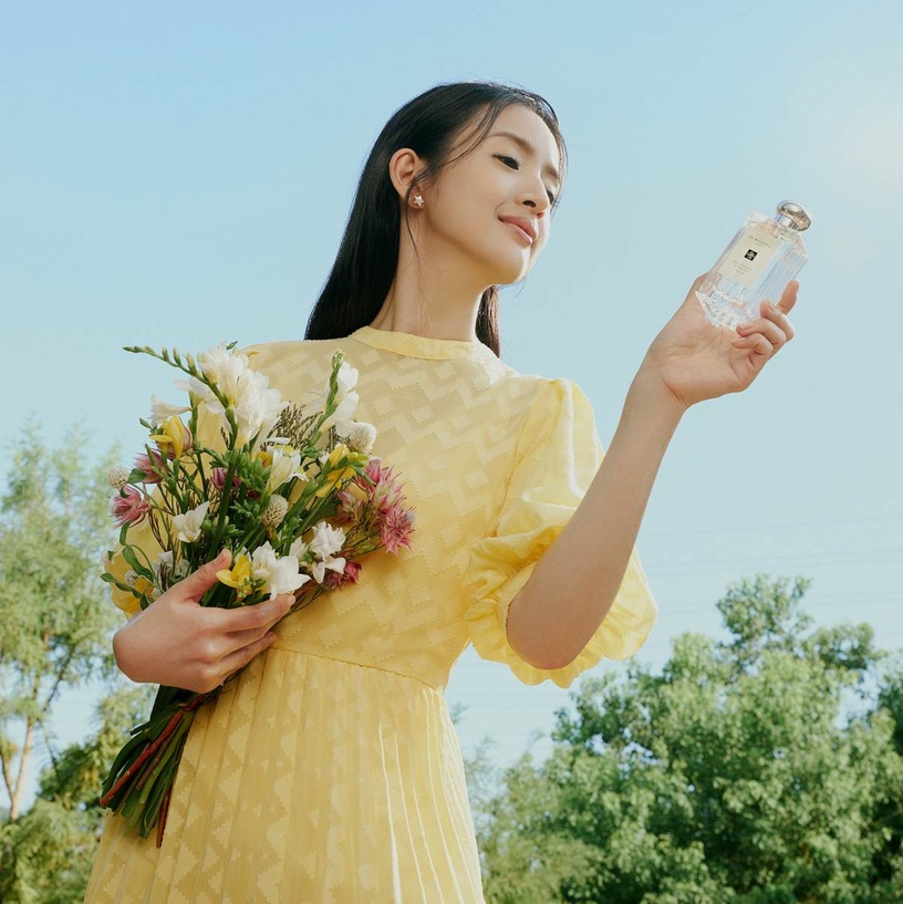 林依晨最愛香氣!Jo Malone London推薦款 週年慶超甜價入手&同場加映新品名廚香氛蠟燭