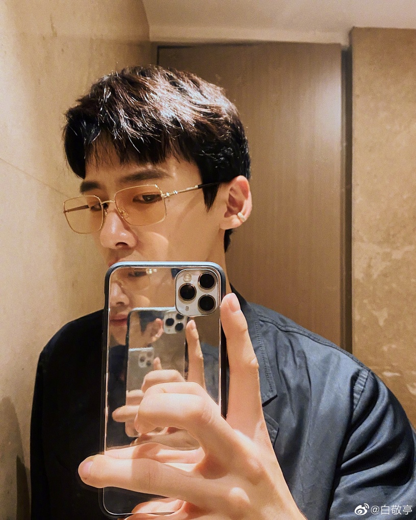 10位「眼鏡殺」陸劇男星!《餘生》肖戰儒雅、《你是我的榮耀》楊洋禁慾,羅雲熙超帶感