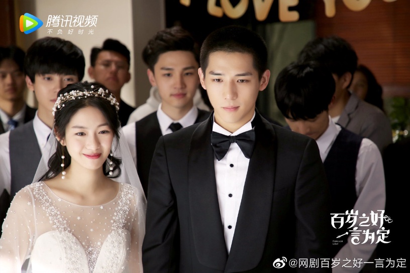 金晨&王安宇《熾道》6大必追看點!《蒼蘭訣》導演指導,高顏值姐弟戀爆好評,吻戲超欲