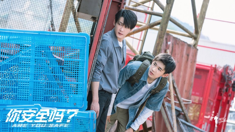 2022憑劇爆紅的陸劇男星!王安宇《熾道》爆好評,《蒼蘭訣》一次捧紅王鶴棣、張凌赫!