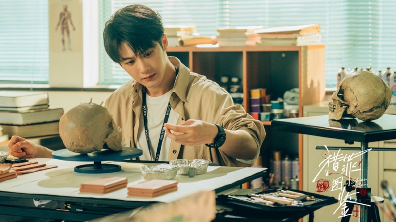 2022憑劇爆紅的陸劇男星!王安宇《熾道》爆好評,《蒼蘭訣》一次捧紅王鶴棣、張凌赫!