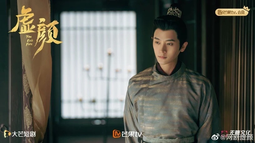 2022憑劇爆紅的陸劇男星!王安宇《熾道》爆好評,《蒼蘭訣》一次捧紅王鶴棣、張凌赫!