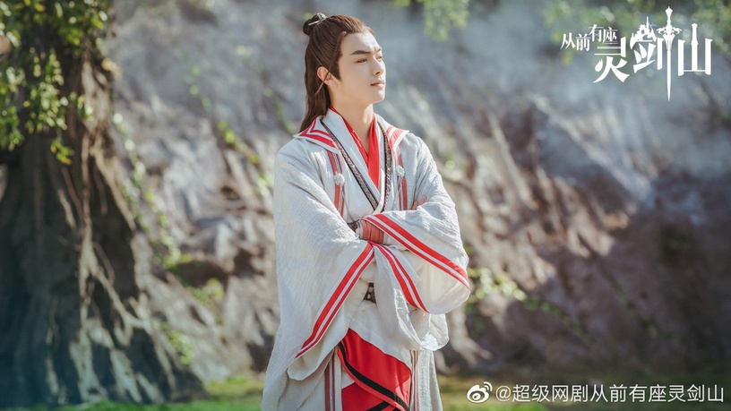 《愛的二八定律》許凱主演陸劇評分榜TOP10!《尚食》二搭吳謹言5.5分,這部差到剩3.1