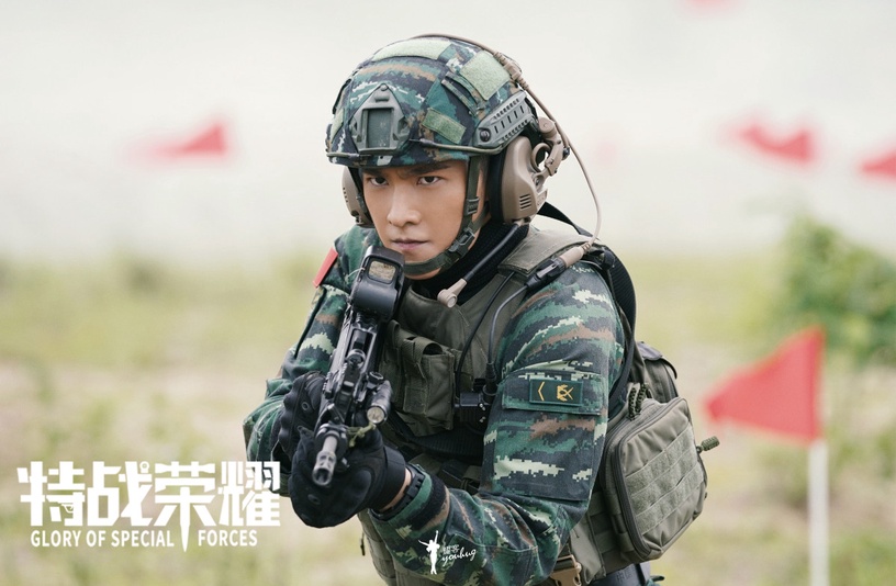網議陸劇男星「接戲套路」!吳磊都演將軍、王鶴棣哪個時空都是霸總,楊洋都演「大神」