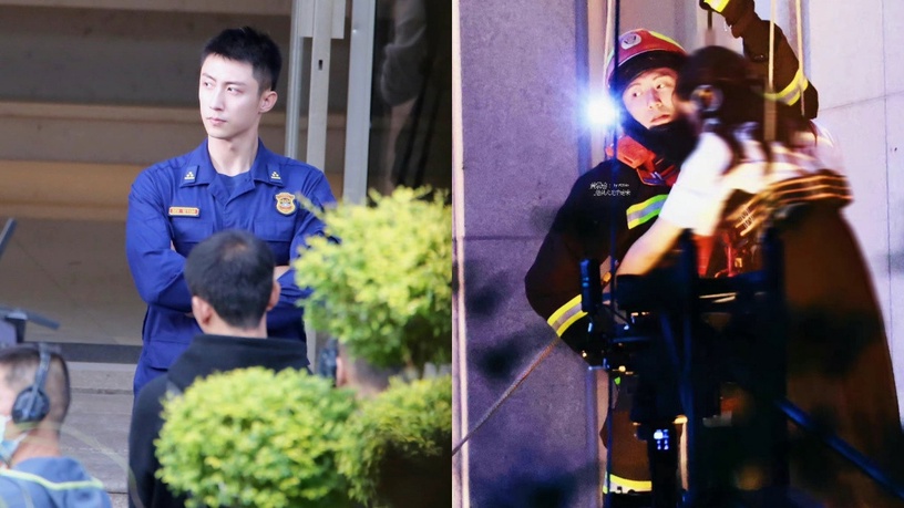 網議陸劇男星「接戲套路」!吳磊都演將軍、王鶴棣哪個時空都是霸總,楊洋都演「大神」