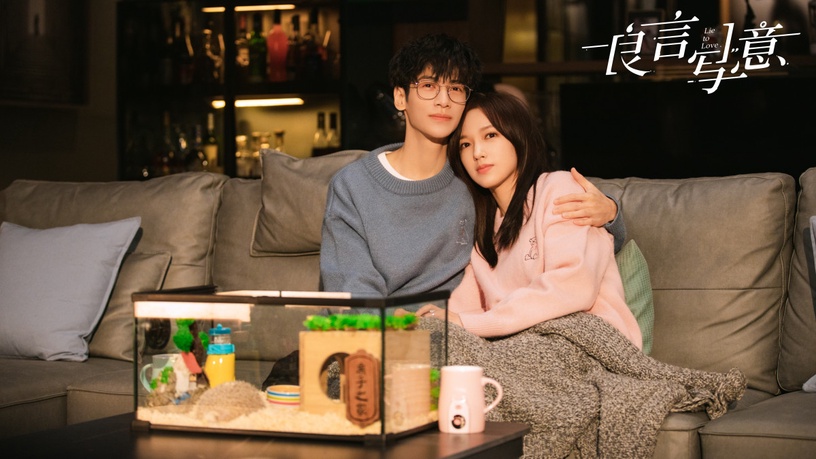 羅雲熙合作女星CP感!《追光者》三搭吳倩,《長月燼明》二搭白鹿都甜,和楊紫最意難平