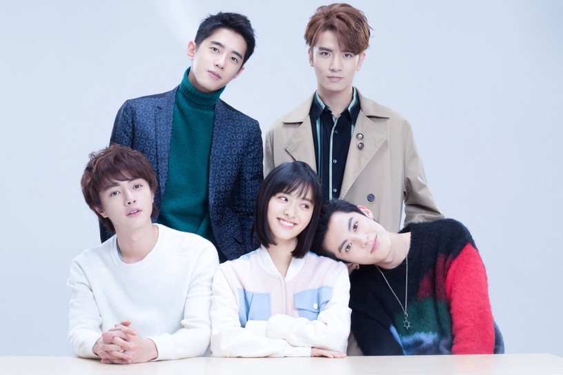 神劇《我的大叔》傳翻拍陸劇版!11部中國翻拍陸劇,王鶴棣《流星花園》全網嘲